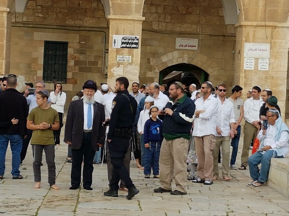 قدس